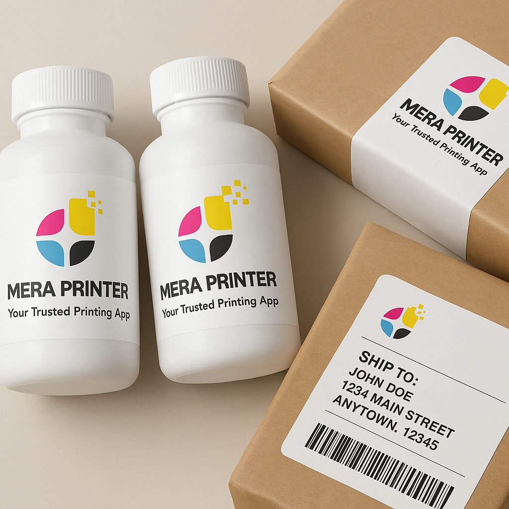 Labels (Product / Address Labels)