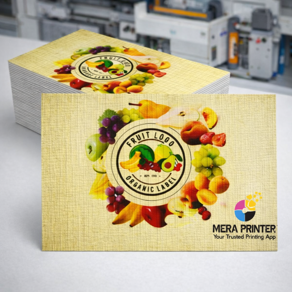 Texture Cards + Rounded Corner