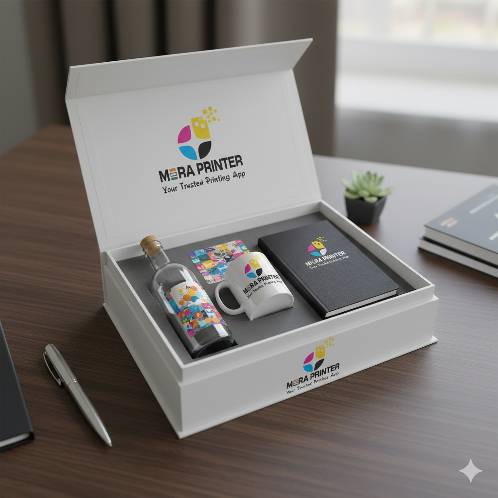 Travel Accessories Hamper