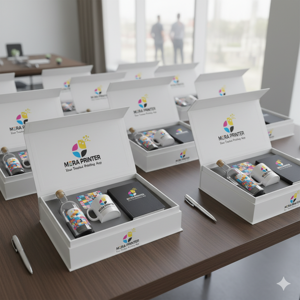 Corporate Stationery