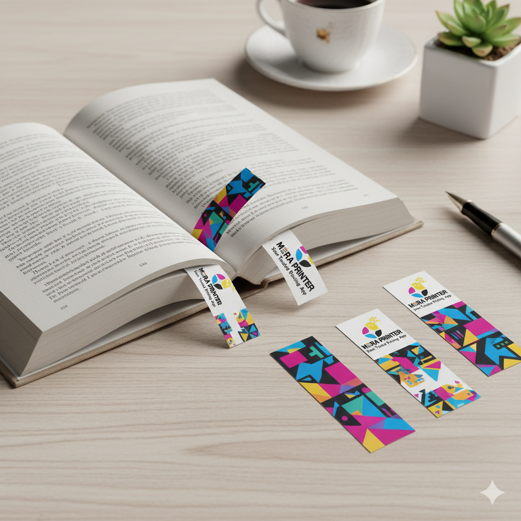 Bookmarks