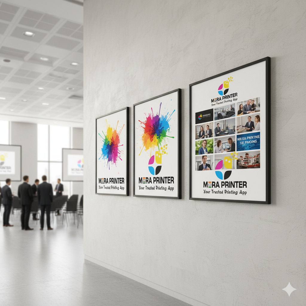 Large Poster Printing