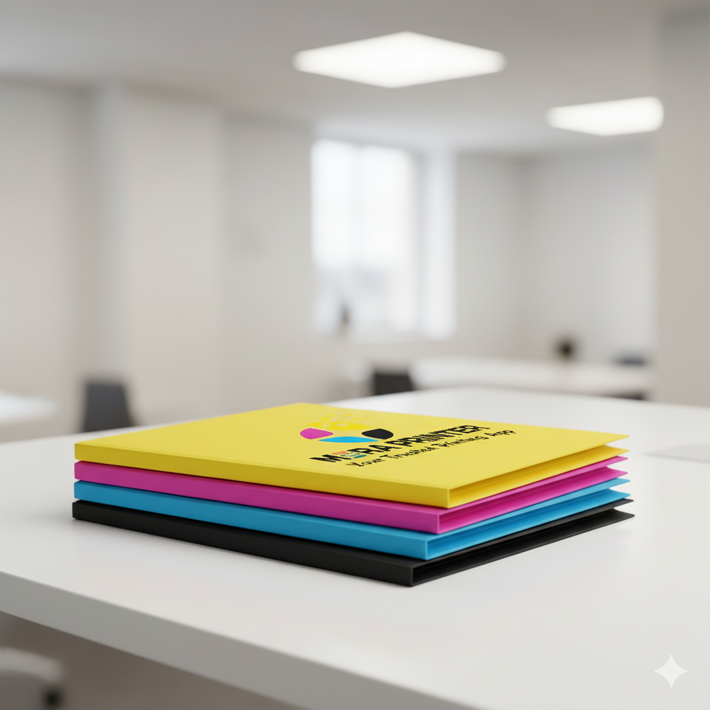 Presentation Folders