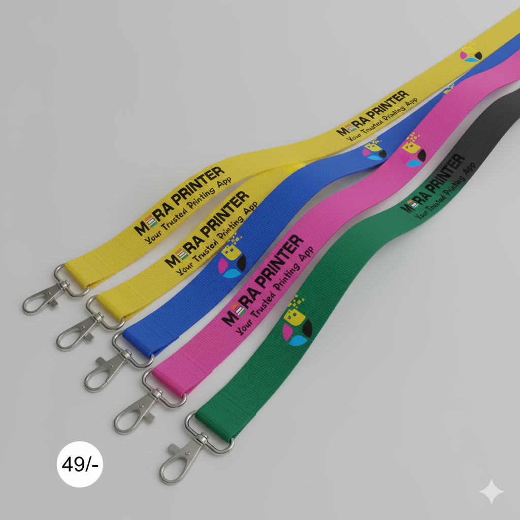 Lanyards 2.0 cm