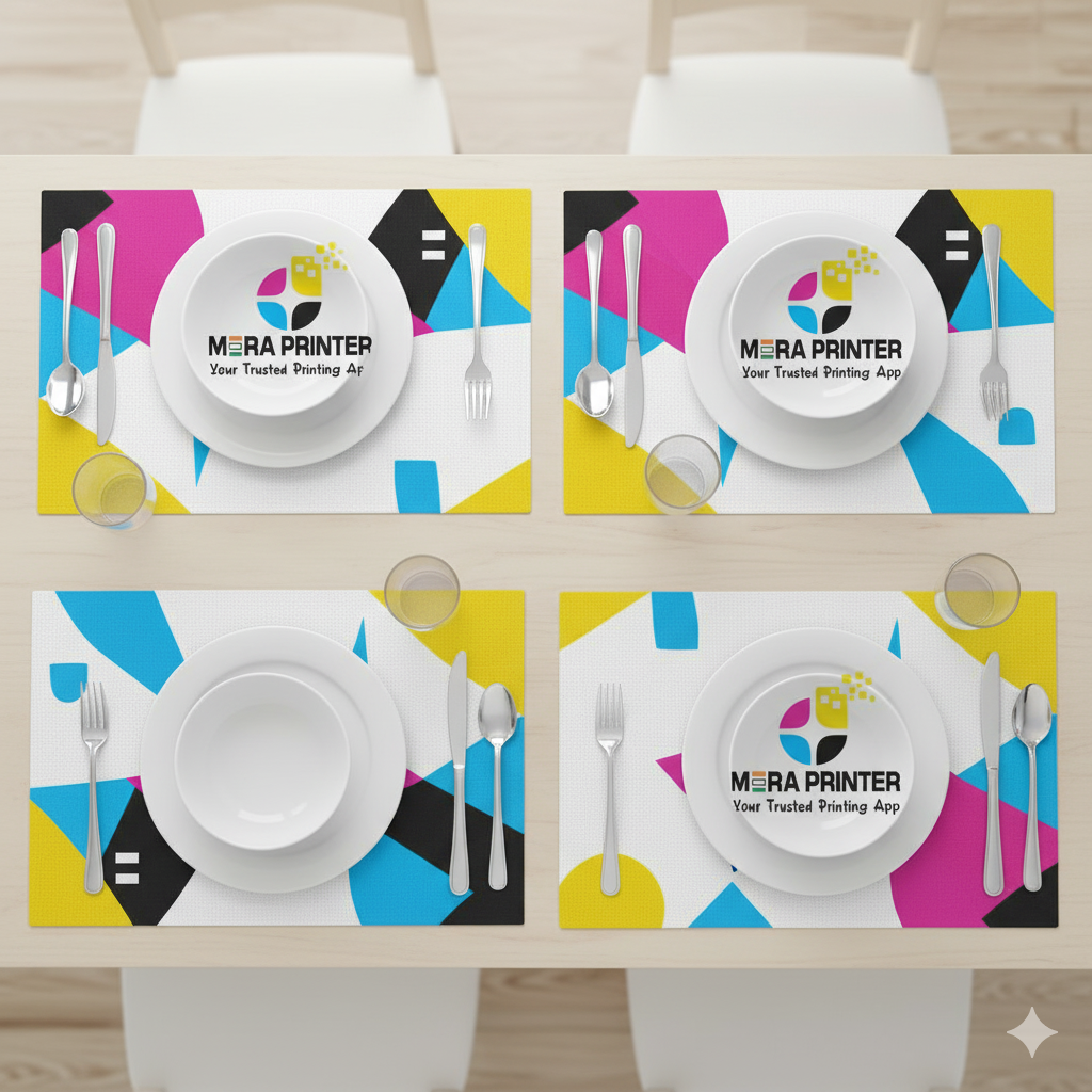 Table Mats