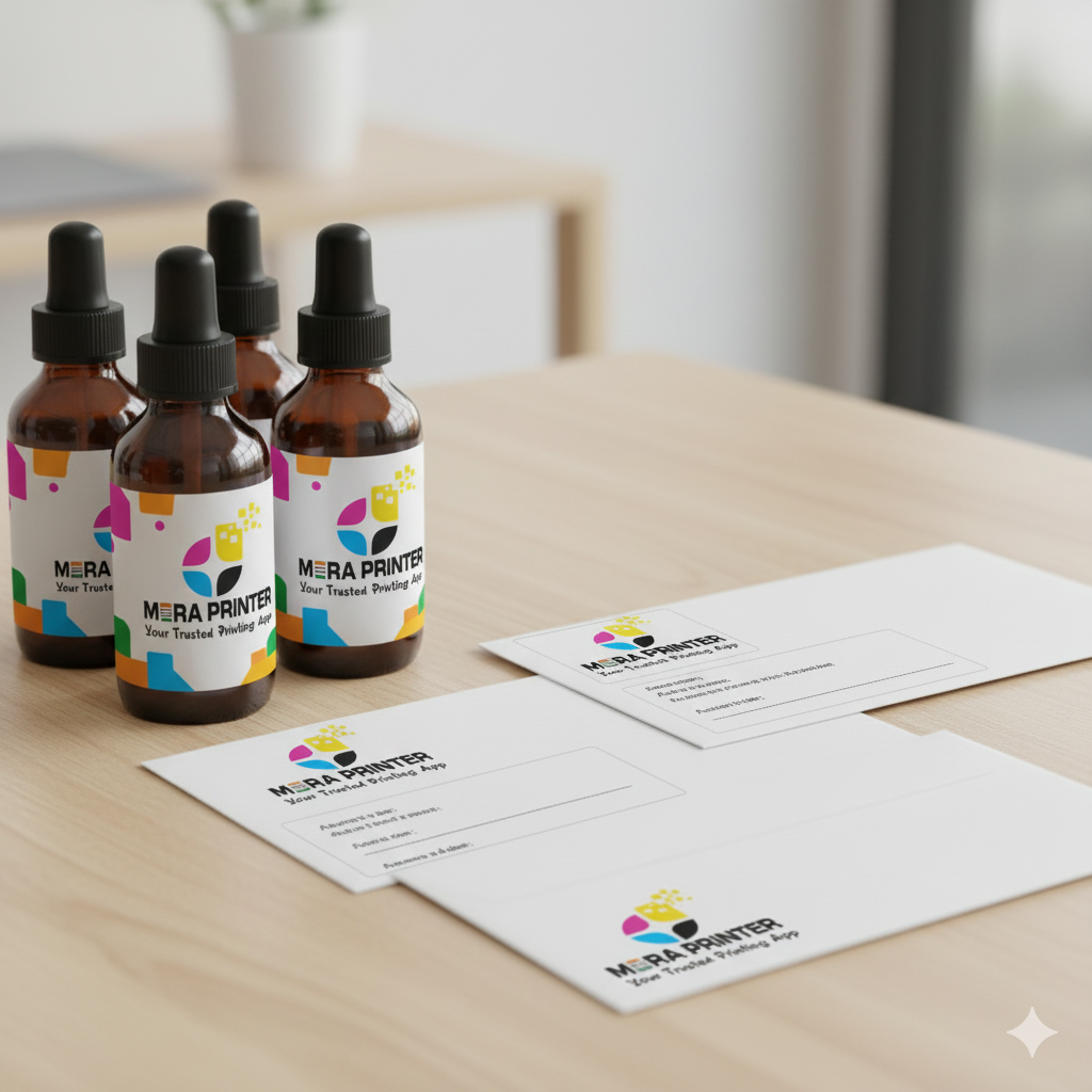 Labels (Product / Address)