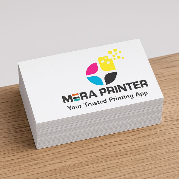 Classic Visiting Card