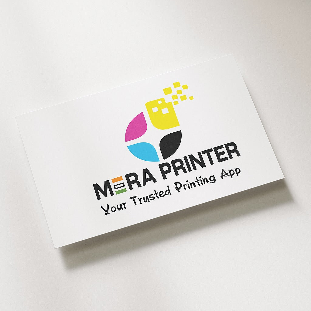 Classic Visiting Card